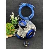Valve Cover Set Decorated With 4-Valve Cylinder Head 5 Colors With Drain Hose And Elbow