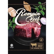 Rompin Beef - Ribeye Batang Pinang Luar