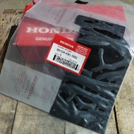 Mudguard Rubber (Guard Splash) BEAT K81 80104K81N00