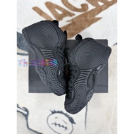 H Version Pure Original Foamposite One sp Hadaway Foaming Sneakers Mid-Top Double-Layer Air Cushion 