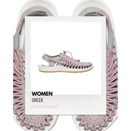 keen uneek/drizzle fawn (W)