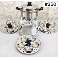 S.S 15 Kuzhi Chennai Idly Pot
