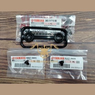 RXZ PROTECTOR EXHAUST RXZ COVER EXHAUST 3BS-E4718-00 RXZ EXHAUST COVER 3BS WITH SKRU