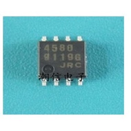 Jrc4580 jrc 4580 smd original