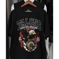 T-shirt | Talons-Eagle eye discipline