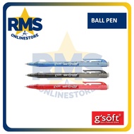 G'SOFT W2 Ball PEN 0.5mm / 0.7mm