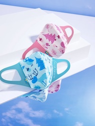 Airinum 兒童空氣口罩 Lite (樂園藍)