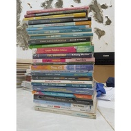 Bazaar Book - About Us