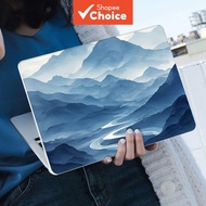 Z51 Creative Printed Drop-Resistant Case for MacBook M1 M2 M3 M4 M5 Neo 13.3 Air 13.3 Pro 13.6 Air 1