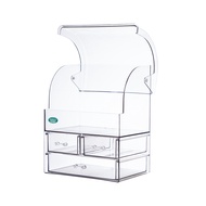 Tủ mỹ phẩm nắp 3T Hokori 3639-3 tủ thuốc cao cấp có nắp đậy chống bụi matsu store