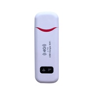 4G LTE Wireless USB Dongle Mobile Hotspot 150Mbps Modem Stick Sim Card Mobile Broadband Mini 4G For Car Office