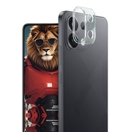 For OPPO K12s 5G Lens Glass IMAK Integrated Lens Film Glass For OPPO K13 5G