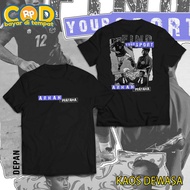 Kaos Distro Kekinian Arhan Pratama Viral War Arhan Duda Keren - tshirt Baju Distro Dewasa Arhan Pema