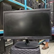 LG 20M39H-B 20INC HDMI & VGA LED MONITOR COMPLETE WITH CABLE