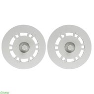 dusur 1 2Pack Tray Holder Mop Pad Replacement for  2 1S 2S 3S 2Pro S10 S20 X20