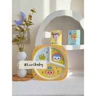 [Daiso Korea] Pororo Tray