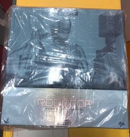 全新 Hottoys MMS 203 D05 Robocop