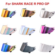 【2025NEW】Motorcycle Helmet Visor for Shark Race R Pro GP Speed R Race-R Pro GP Replacement Visor Len