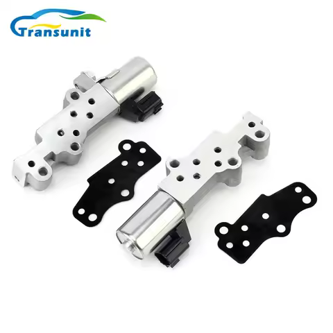 AM-869816272 23796-EA20B 23796-EA20A I35 VVT Variable Valve Timing Solenoid Pair Suit For Altima Fro