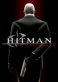 Hitman 3 Contracts - Offline PC Game with DVD