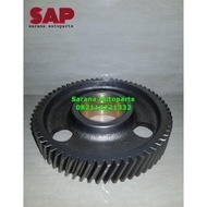 Idle Gear Connecting Gear Canter FE 74 110 125 136 PS