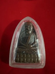 龍婆托 自身