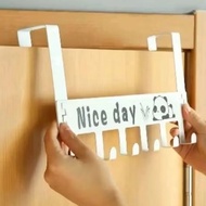 GANTUNGAN NiceHOOK Nice day Clothes Hanger/DAY