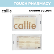 【FREE GIFT】Touch Pharmacy Free Gift