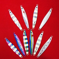 xdragon fast jig tenggiri