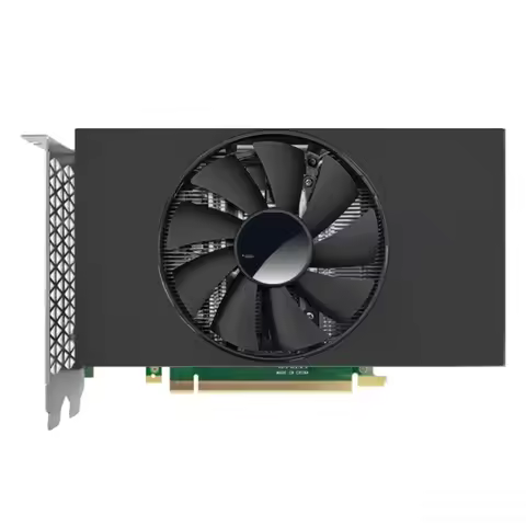 RX470 8G independent graphics card, game LOL computer graphics card