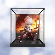 Wanye Dong Storage Box Dark Night Dress Up Can Be Hand-Made God Frame Original Maple Doll Suitable f