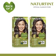 Naturtint Hair Color 5N Pack of 2 - Exp: Sept 2029