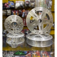 🔥🇹🇭HUB RIM EGO RACING KECIL CNC🔥🇹🇭 CNC HUB GANTANG KECIK DARI STANDARD UNTUK EGO 1ST MODEL EGO S NOU