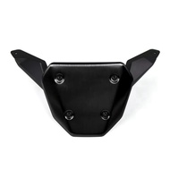 Motorcycle Windshield Accessories:for MT-07 MT07 2025 Wind Deflector Windscreen Fairing