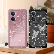 Casing hp Oppo A5i 4G 2025 - Oppo A3X - Oppo A3 NFC - Oppo A5 Pro 4G - Oppo A5x Softcase Flexible