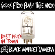 [BMC] Godox FT200 Flash Tube for AD200 Pocket Flash