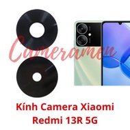 Xiaomi Redmi 13R 5G Camera Glass