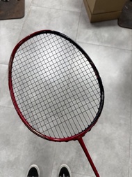 YONEX ASTROX 88D 羽毛球拍 4U G5