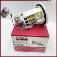 *FZ150 V2 2010 FUEL INJECTION TANK FLOAT FUEL PUMP ASSY 3C1 E3907 10 YAMAHA