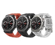 (全新行貨第3代有Demo試帶再送錶帶) Amazfit T-Rex 3 智能手錶