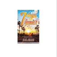 7 Days Of Summer - Jaja Ahmad I