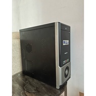 Intel i5 4590 lightweight gaming work PC