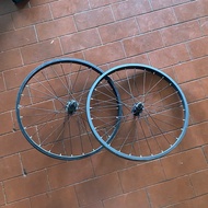 22 inch Bicycle Aluminium Alloy Rim