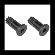 (LO8W) 2X for Cummins Engine Barring/Rotating Tool for Dodge 5.9L Crude Oil Engine