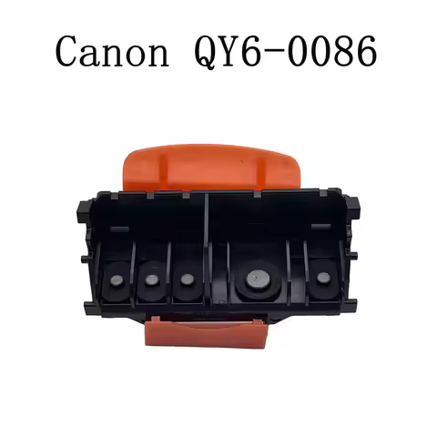 QY6-0086 Printhead for Canon MX721 MX722 MX725 Pixma MX920 Printer Head