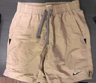 Nike Swim x EDIFICE Exclusive Swoosh Shorts 日本別注款