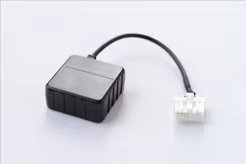 Car Bluetooth Module with Filter for Mazda 2 3 5 6 MX5 RX8 CX7 Radio Stereo Aux Cable Adapter Wirele