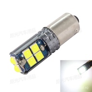 New High Brightness Decoder T10 Width lamp w5w 3030 10SMD 6SMD Constant Current Reading Light Licens