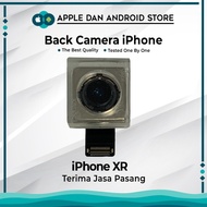 Camera iphone XR / Kamera belakang iphone XR