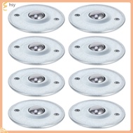 Appliance Rollers for Kitchen Appliances Furniture Sliders Caster Wheels Bearings  huyisheng